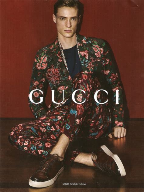 gucci for men dress|Gucci clothes for men prada.